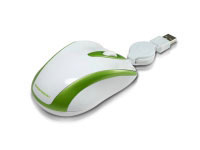 Conceptronic Optical Travel Mouse (C08-290)